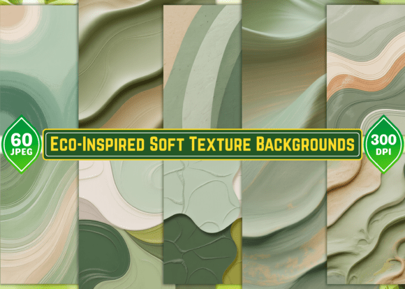 Download Eco-Inspired Soft Texture Backgrounds - Backgrounds Collection