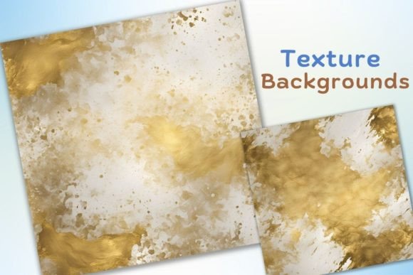 Download Golden Texture Backgrounds - Backgrounds Collection