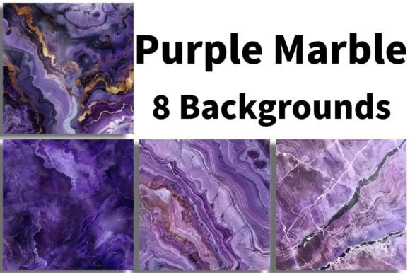 Download Purple Marble Backgrounds - Backgrounds Collection